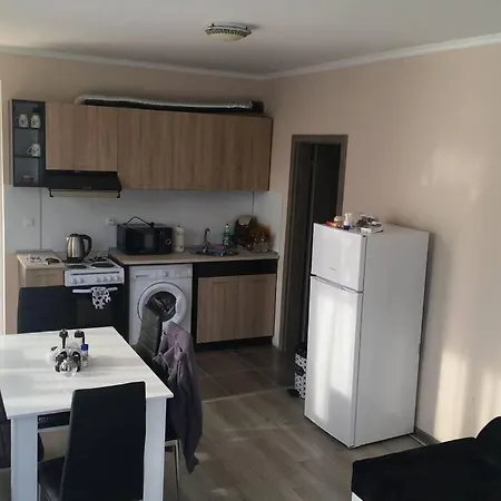 Vip Vision - 214 Entire Flat 2 Beds Two Baths Апартаменты