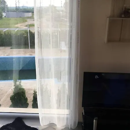 Vip Vision - 214 Entire Flat 2 Beds Two Baths Appartement Sunny Beach