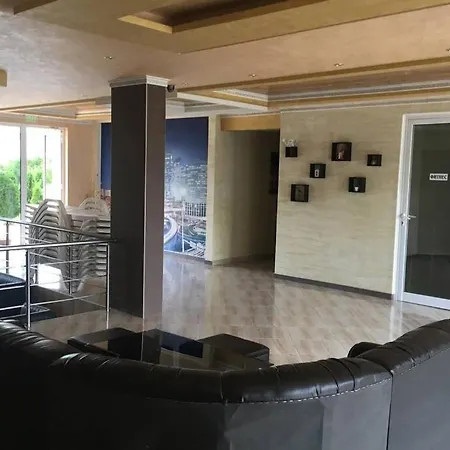 Apartament Vip Vision - 214 Entire Flat 2 Beds Two Baths *