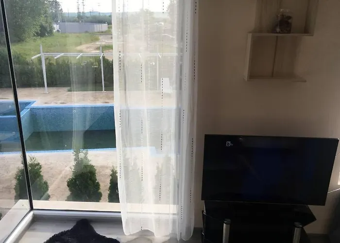 Vip Vision - 214 Entire Flat 2 Beds Two Baths 公寓 阳光海滩