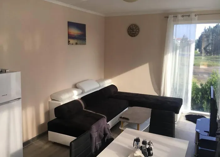 Vip Vision - 214 Entire Flat 2 Beds Two Baths * 阳光海滩